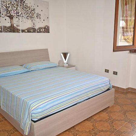 Casa Poggio Apartment กาญารี ภายนอก รูปภาพ