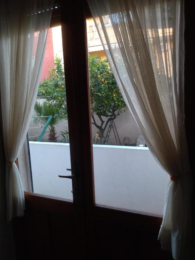 Casa Poggio Apartment กาญารี ภายนอก รูปภาพ