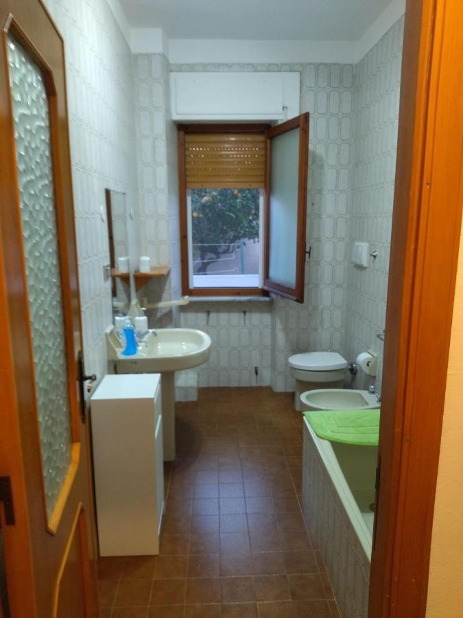 Casa Poggio Apartment กาญารี ภายนอก รูปภาพ