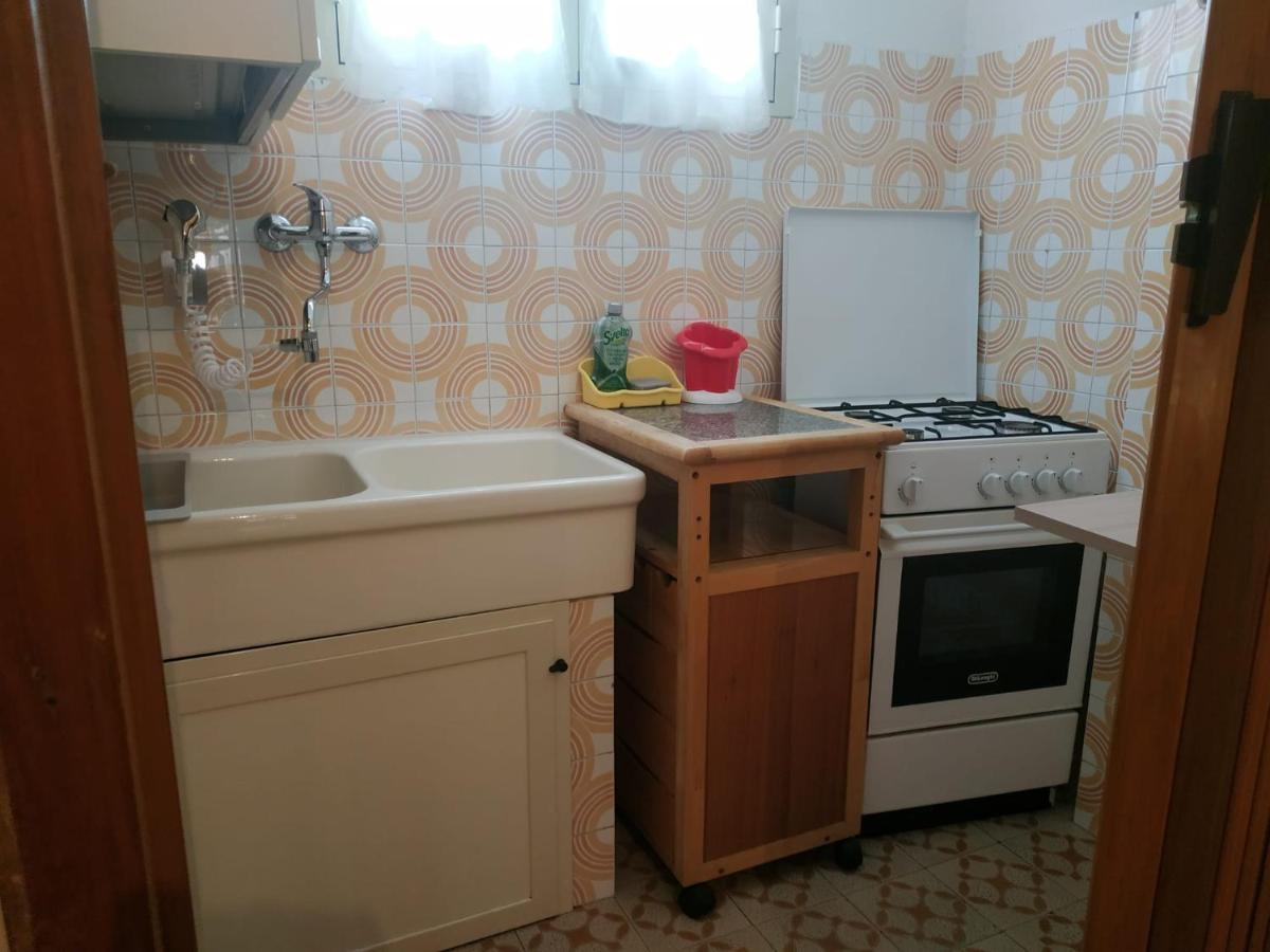 Casa Poggio Apartment กาญารี ภายนอก รูปภาพ