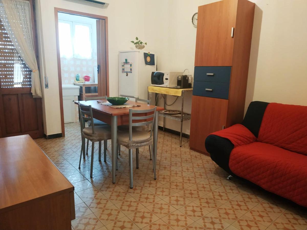 Casa Poggio Apartment กาญารี ภายนอก รูปภาพ