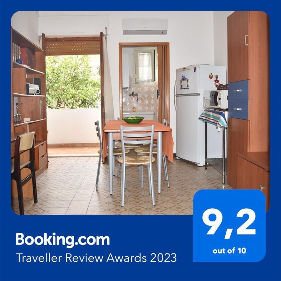 Casa Poggio Apartment กาญารี ภายนอก รูปภาพ