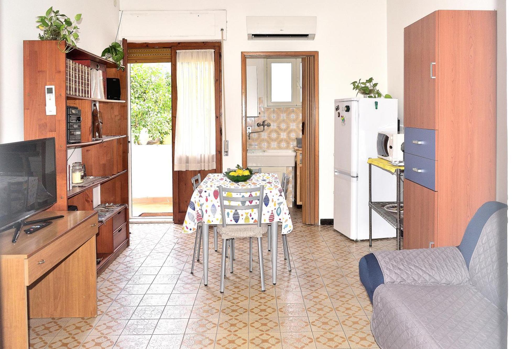Casa Poggio Apartment กาญารี ภายนอก รูปภาพ
