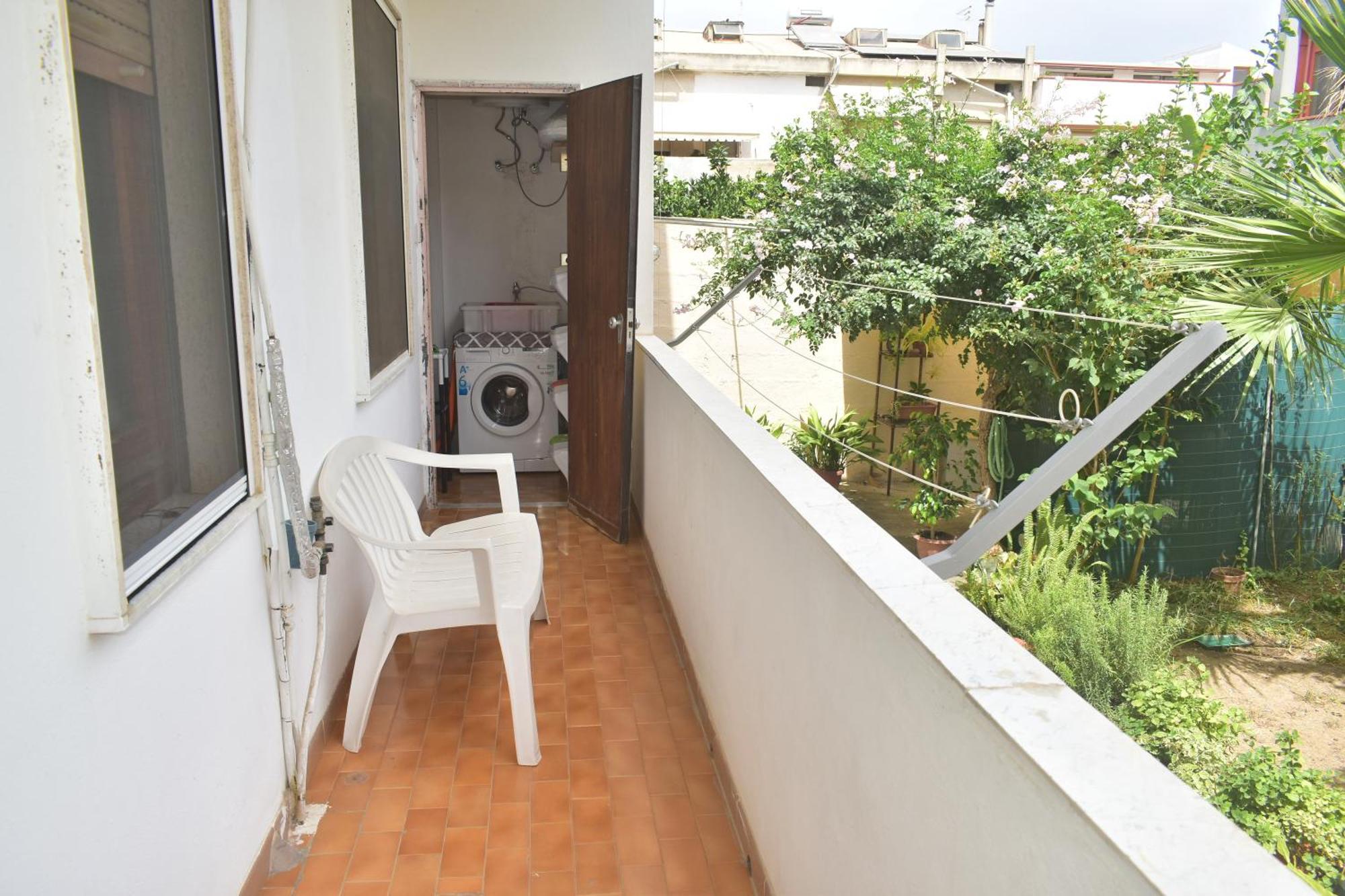 Casa Poggio Apartment กาญารี ภายนอก รูปภาพ