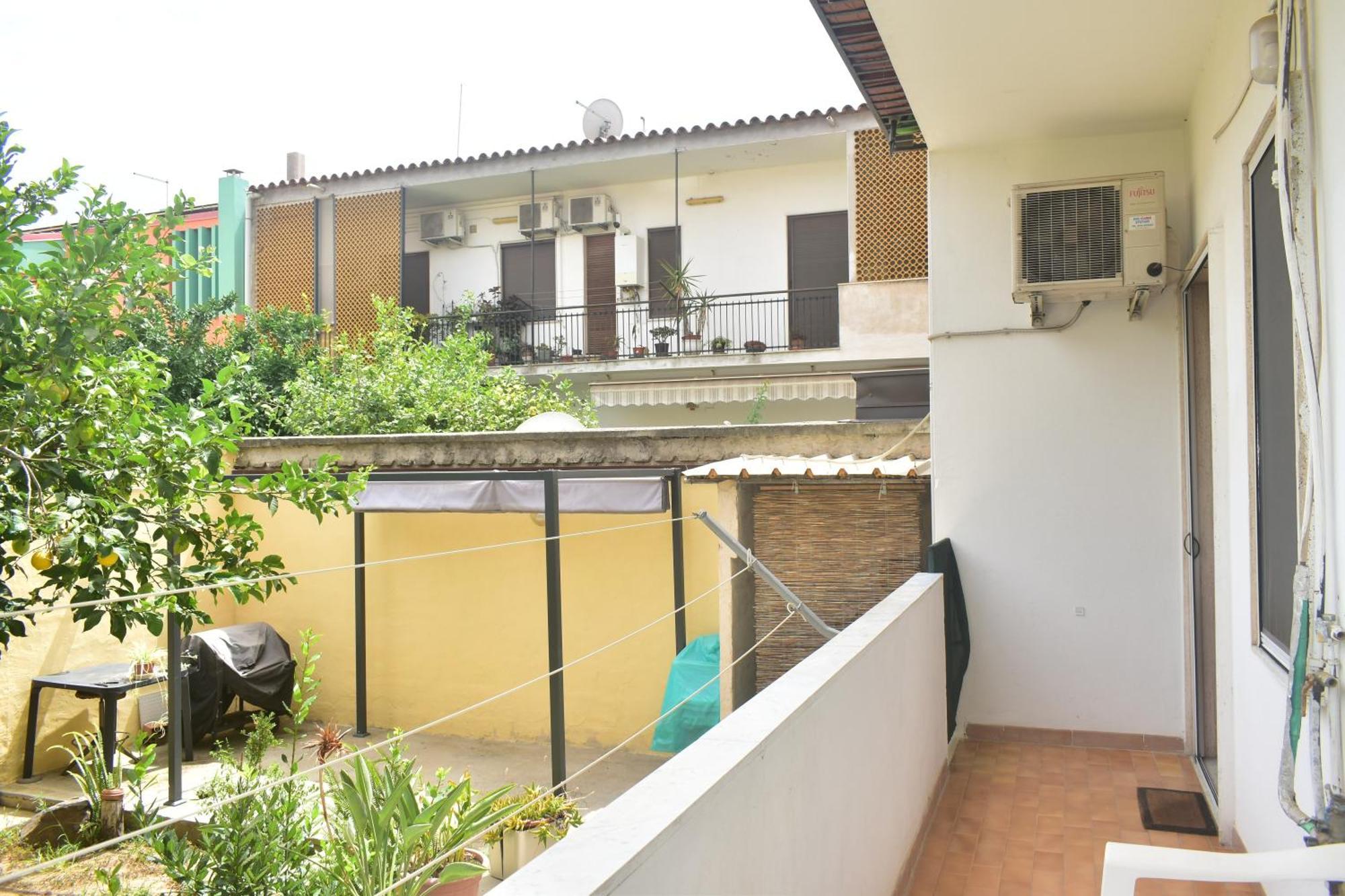 Casa Poggio Apartment กาญารี ภายนอก รูปภาพ